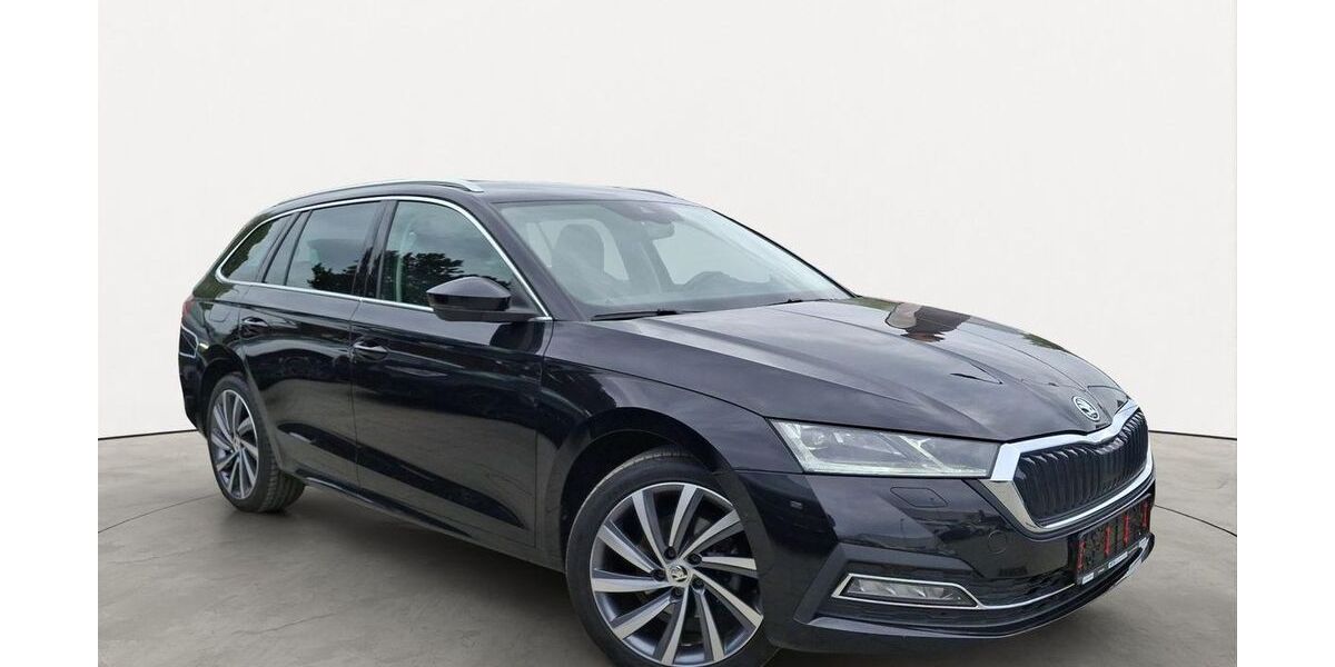 Skoda Octavia 111.144 km 20.150 &euro; Friedberg 61169