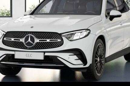 Mercedes-Benz GLC 300 9.900 km 63.990 &euro; Frankfurt 60488