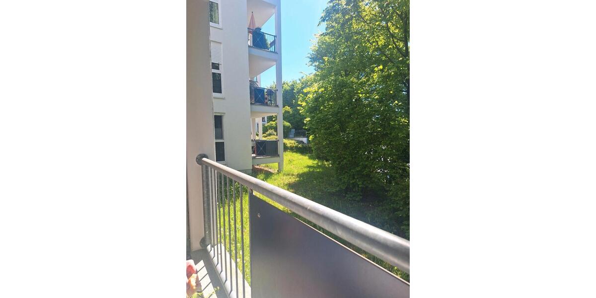 Erdgeschoßwohnung Königstein im Taunus - 1.5 Zimmer, 43 m&sup2;, 235.000&euro; | Angebot:26962281