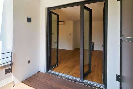 Wohnung zum Kaufen in Frankfurt am Main 588.750 € 55.53 m² 2 zimmer