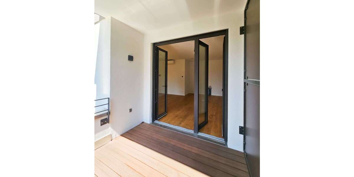 Wohnung zum Kaufen in Frankfurt am Main 588.750 € 55.53 m² 2 zimmer