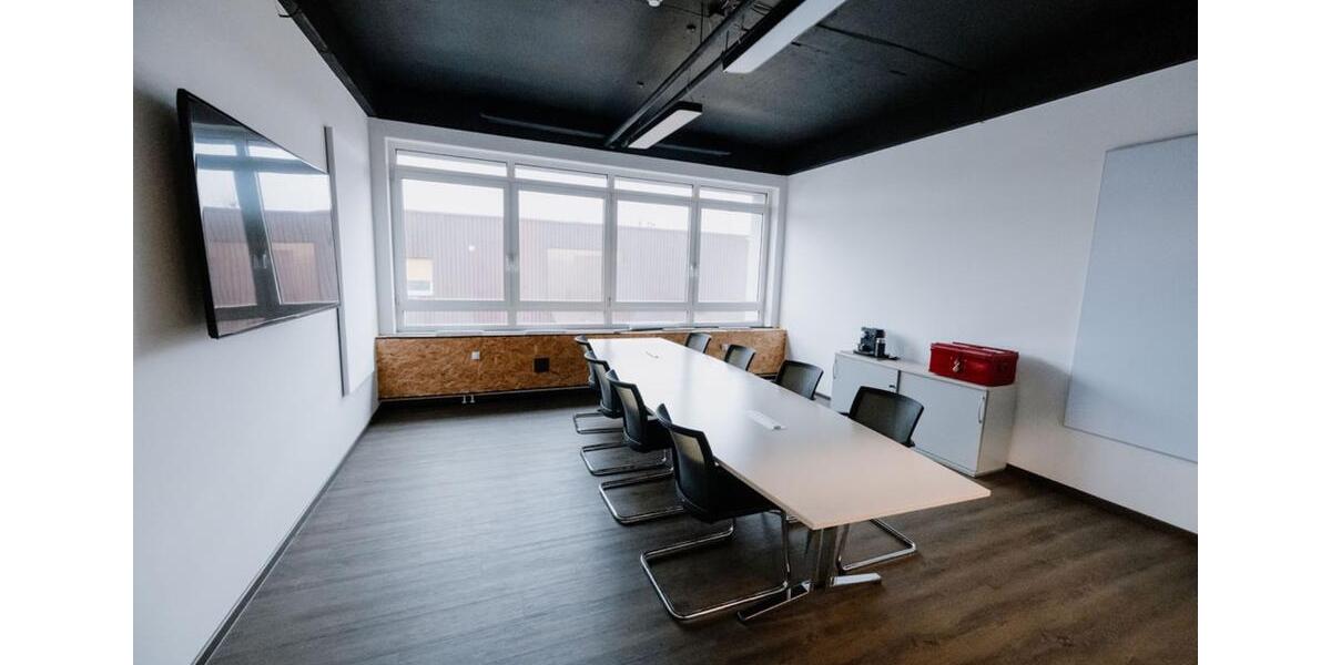 Gewerbeobjekt Frankfurt am Main Bonames - 10&euro; | Angebot:23555101