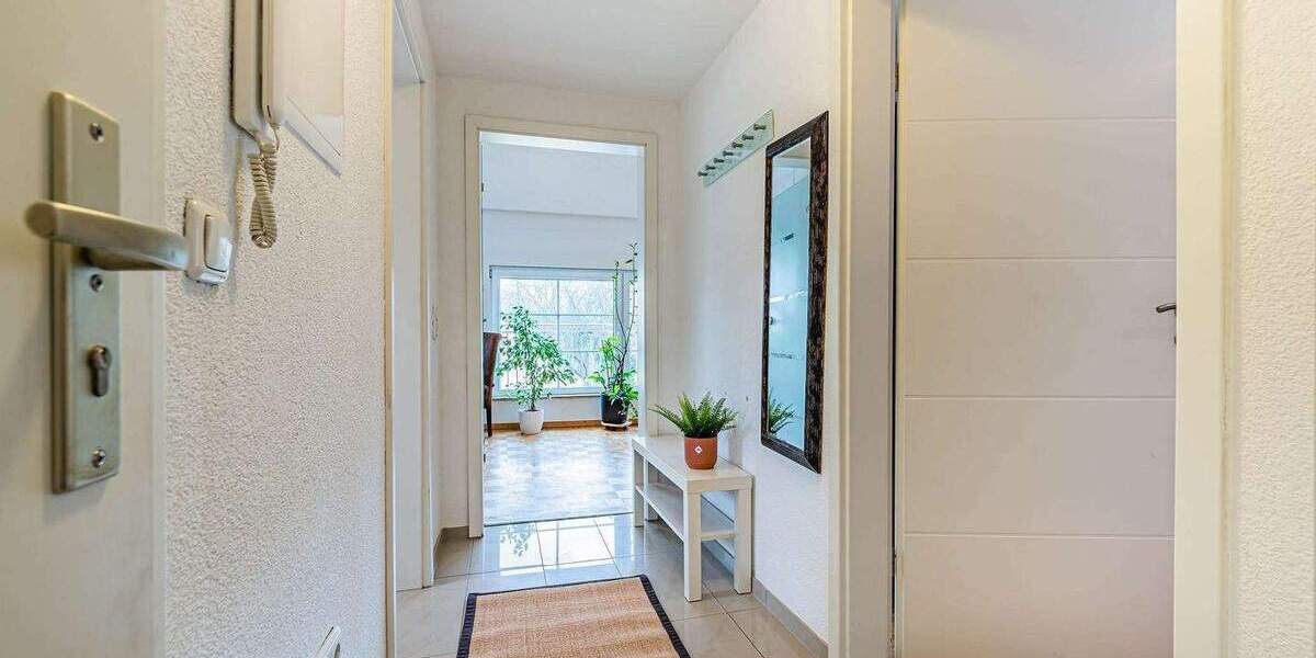 Möblierte Wohnung auf Zeit zu vermieten: 3 zimmer