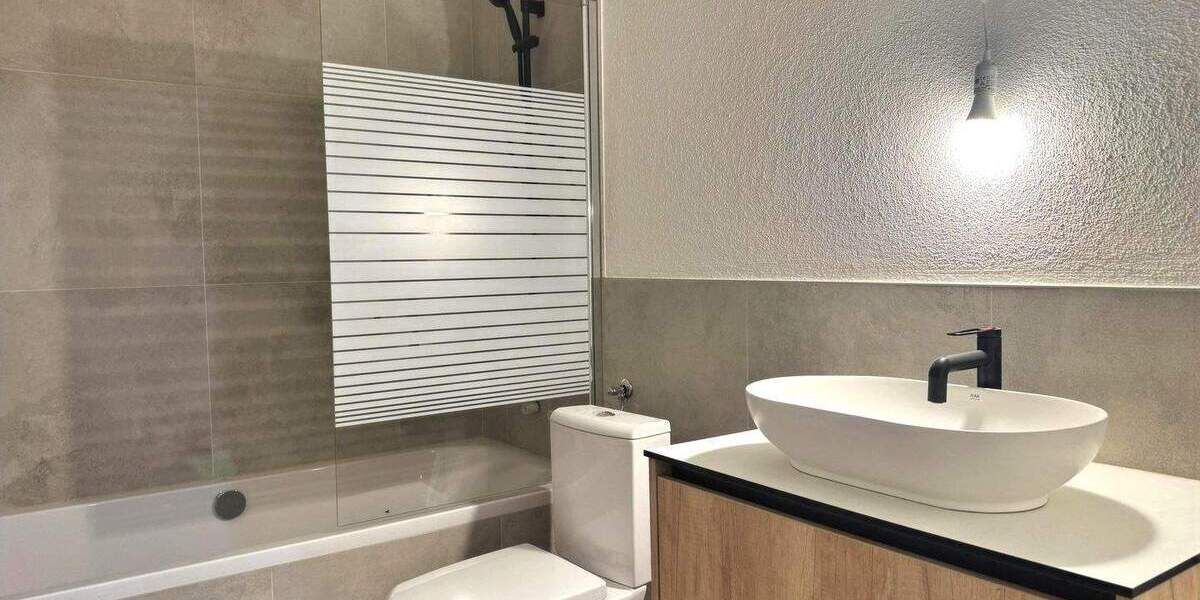 Etagenwohnung Kriftel - 2 Zimmer, 64 m&sup2;, 249.000&euro; | Angebot:25686900