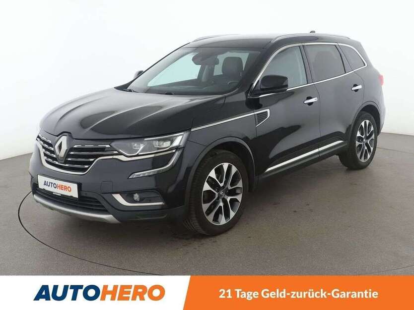 Koleos