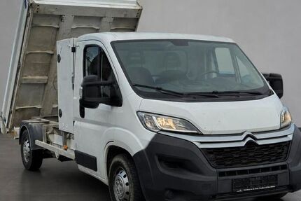 Citroen Jumper 62.740 km 19.999 &euro; Ober Mörlen 61239
