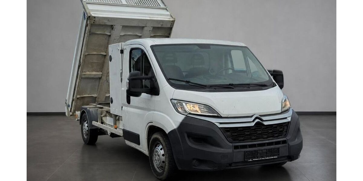 Citroen Jumper 62.740 km 19.999 &euro; Ober Mörlen 61239