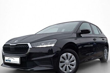 Skoda Fabia 34.950 km 13.630 &euro; Friedberg 61169