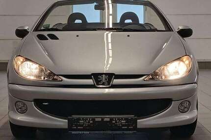 Peugeot 206 223.241 km 1.900 &euro; Eschborn / Frankfurt 65760