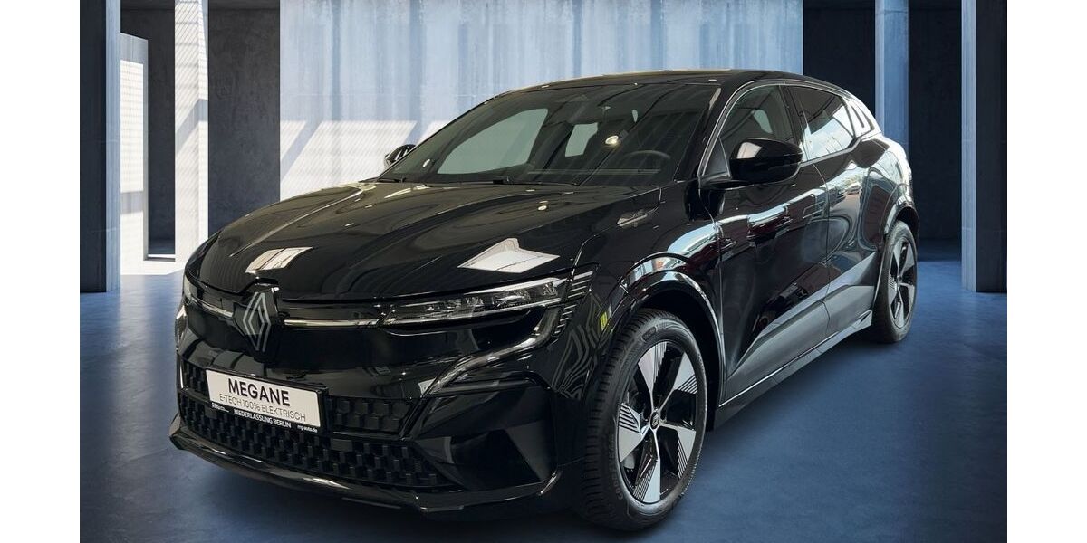 Renault Megane E-TECH 10.000 km 37.500 &euro; Frankfurt / Main 60314