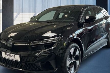 Renault Megane E-TECH 12.000 km 37.500 &euro; Frankfurt / Main 60314