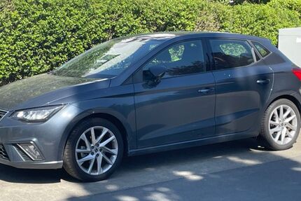 Seat Ibiza 9.400 km 18.800 &euro; Bad Soden am Taunus 65812