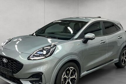 Ford Puma 20.332 km 22.450 &euro; Frankfurt 60386