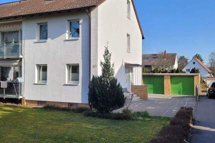 Haus Rüsselsheim - 6 Zimmer, 139 m&sup2;, 529.500&euro; | Angebot:25778266