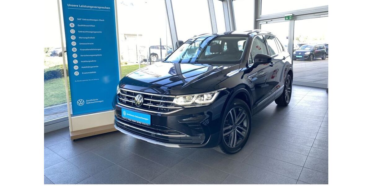 VW Tiguan 86.883 km 29.450 &euro; Bad Vilbel 61118