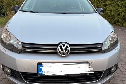 VW Golf 127.743 km 6.600 &euro; Hanau 63456