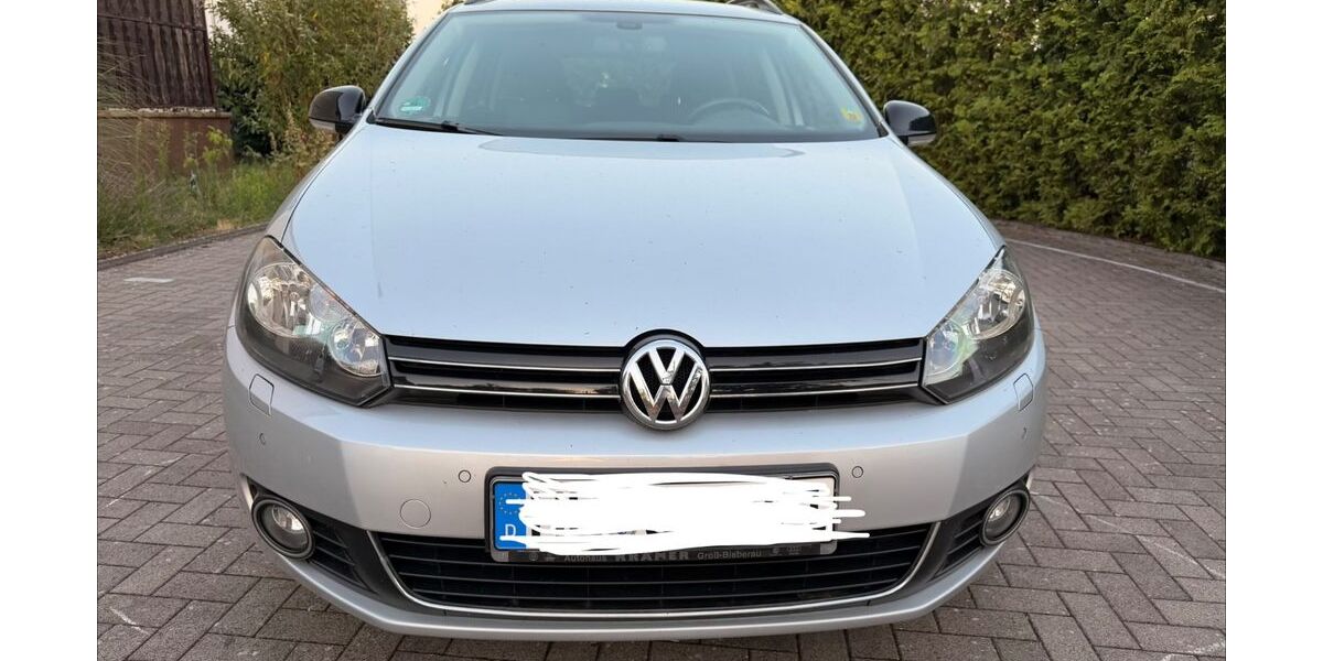 VW Golf 127.743 km 6.600 &euro; Hanau 63456
