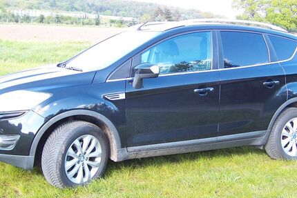 Ford Kuga 152.000 km 7.400 &euro; Langenselbold 63505