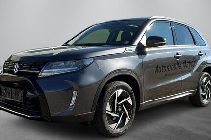 Suzuki Vitara 6.000 km 27.556 &euro; Kleinostheim 63801