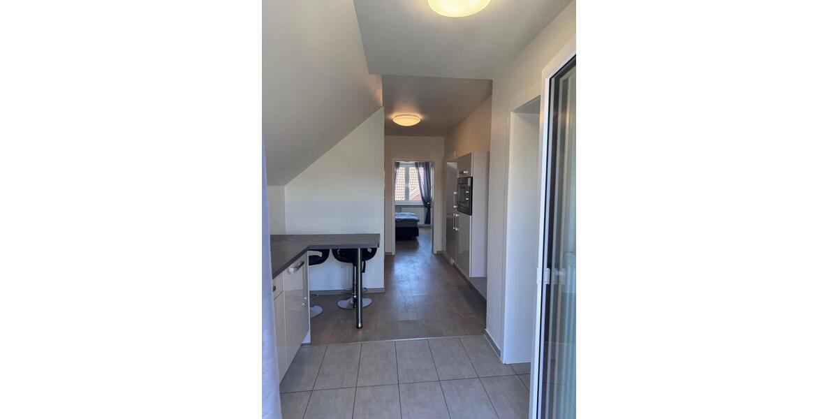 Etagenwohnung Frankfurt am Main Schwanheim - 1 Zimmer, 30 m&sup2;, 500&euro; | Angebot:26339335