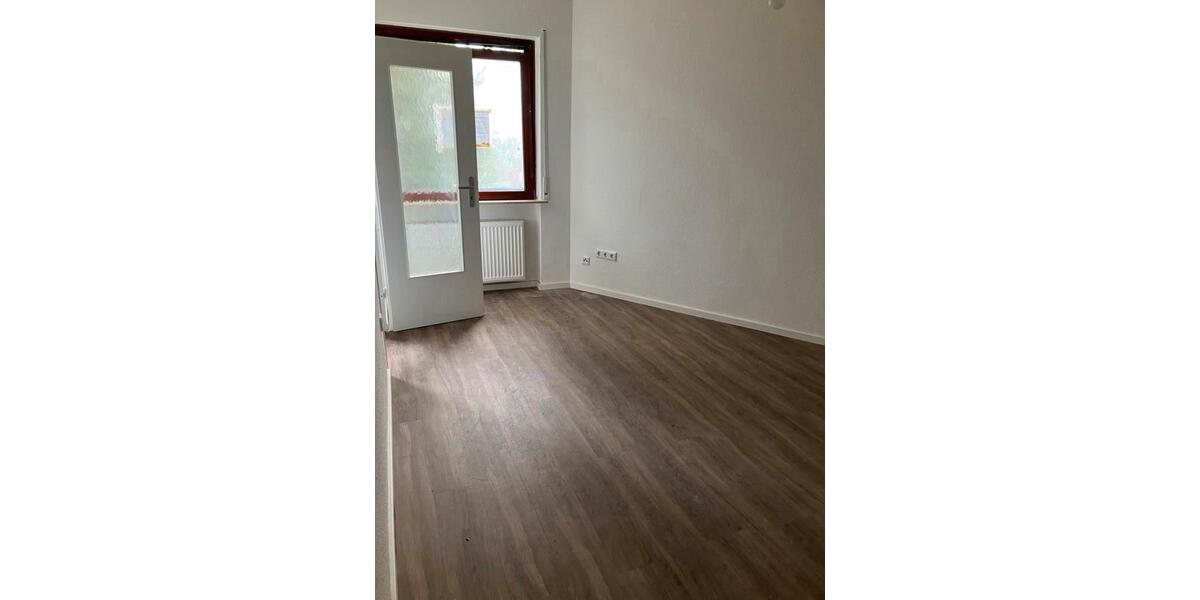 Sanierte 1 Zimmerwohnung 1 zimmer