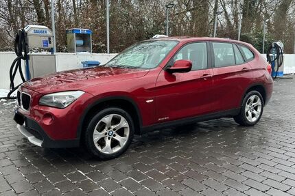 BMW X1 123.500 km 9.500 &euro; Niddatal 61194