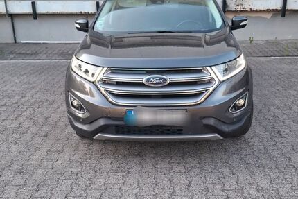 Ford Edge 247.000 km 11.500 &euro; Mühlheim am Main 63165