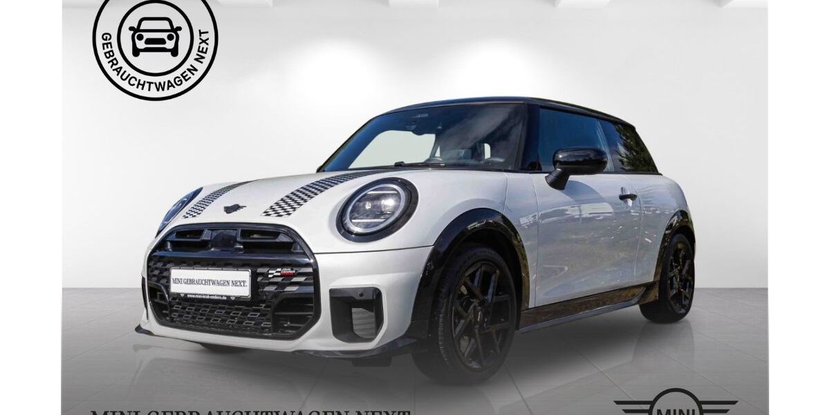 Mini Cooper S 3.700 km 33.900 &euro; Friedberg 61169