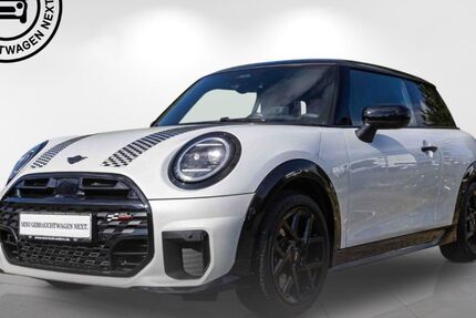 Mini Cooper S 3.700 km 34.900 &euro; Friedberg 61169