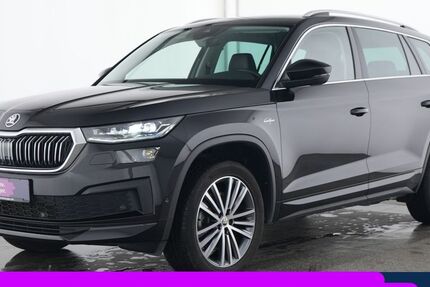 Skoda Kodiaq 61.270 km 37.140 &euro; Dietzenbach bei Frankfurt 63128