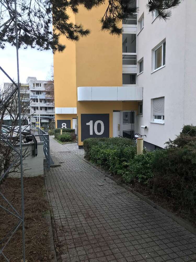 Wohnung zum Mieten in Bad Soden 395 € 28 m²