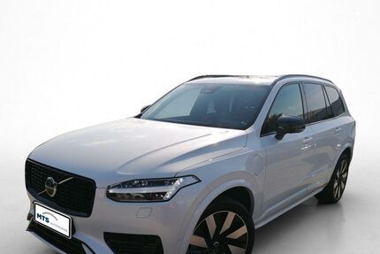 Volvo XC90 25.450 km 58.990 &euro; Friedberg 61169
