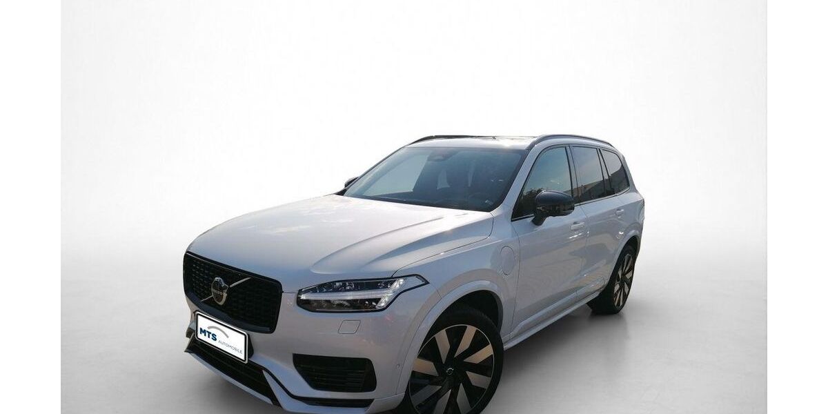 Volvo XC90 25.450 km 58.990 &euro; Friedberg 61169