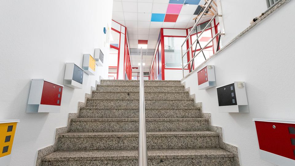 Gewerbeobjekt Frankfurt am Main West - 1.750&euro; | Angebot:26416576