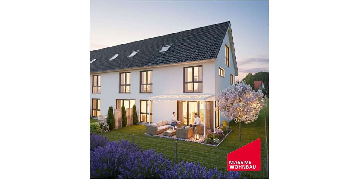 Einfamilienhaus Frankfurt Seckbach Innenstadt 3 - 6 Zimmer, 170 m&sup2;, 1.194.000&euro; | Angebot:27259489