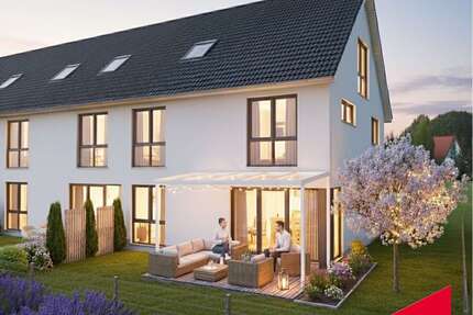 Haus Frankfurt Seckbach Innenstadt 3 - 6 Zimmer, 170 m&sup2;, 1.194.000&euro; | Angebot:27259489