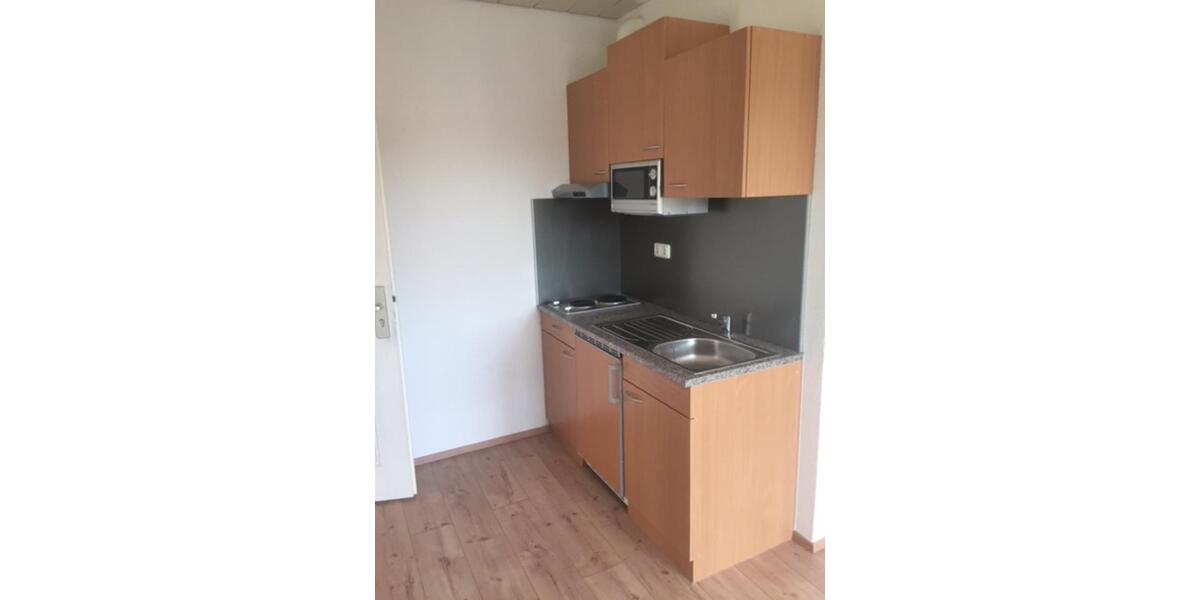Etagenwohnung Hanau Großauheim - 1 Zimmer, 19 m&sup2;, 500&euro; | Angebot:25720109