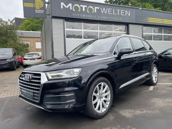 Audi Q7 223.000 km 22.900 &euro; Friedrichsdorf 61381