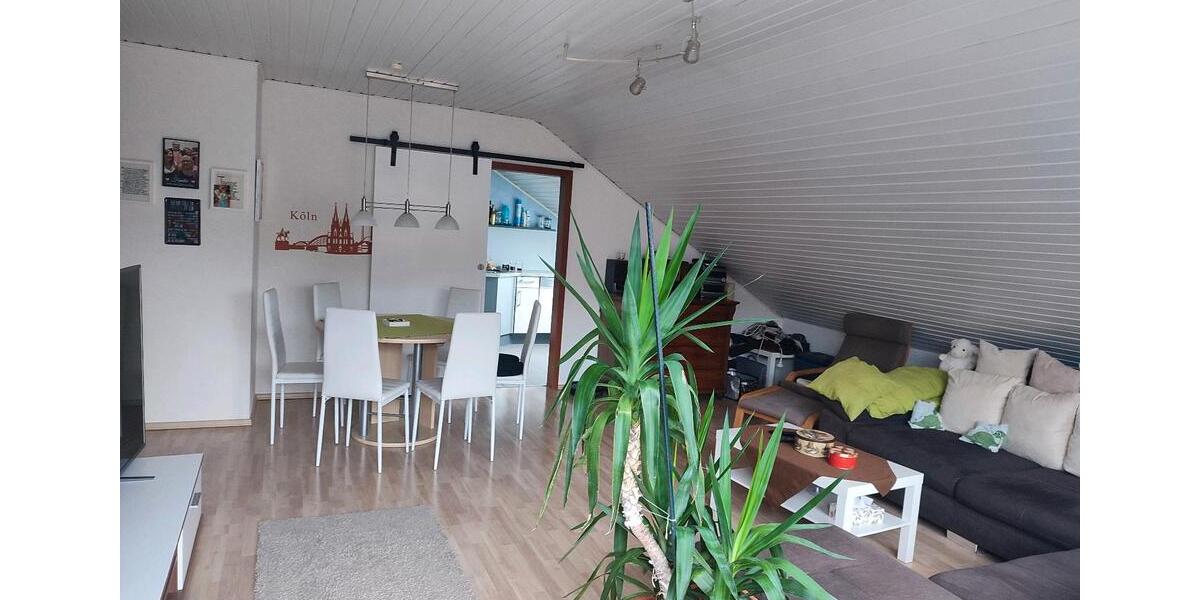 Wohnung, Schöne 3-Zimmer-Wohnung 3 zimmer