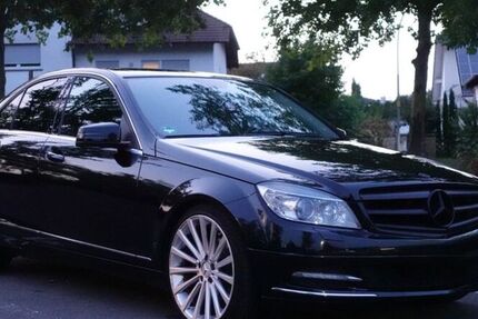 Mercedes C 250