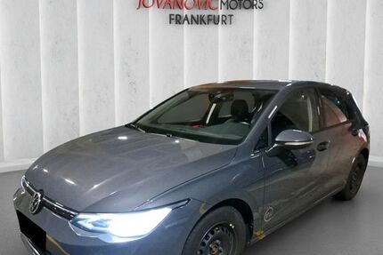 VW Golf 156.342 km 15.050 &euro; Frankfurt am Main 65933