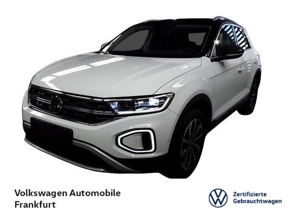 VW T-Roc 8.344 km 27.650 &euro; Neu-Isenburg 63263