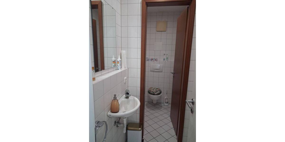 Gewerbeobjekt Frankfurt am Main Bockenheim - 1 Zimmer, 440.000&euro; | Angebot:26054716