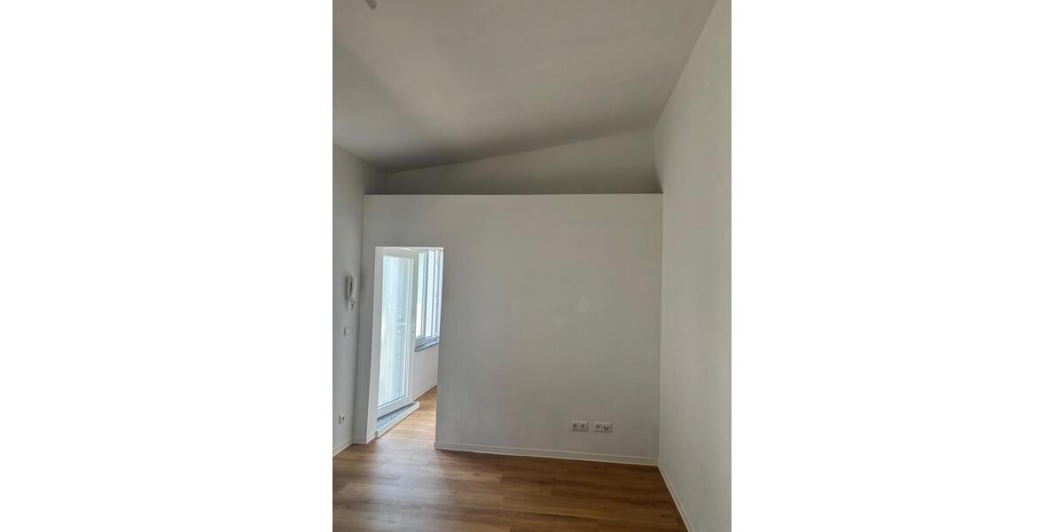 Erdgeschoßwohnung Griesheim - 1.5 Zimmer, 25 m&sup2;, 580&euro; | Angebot:26416308