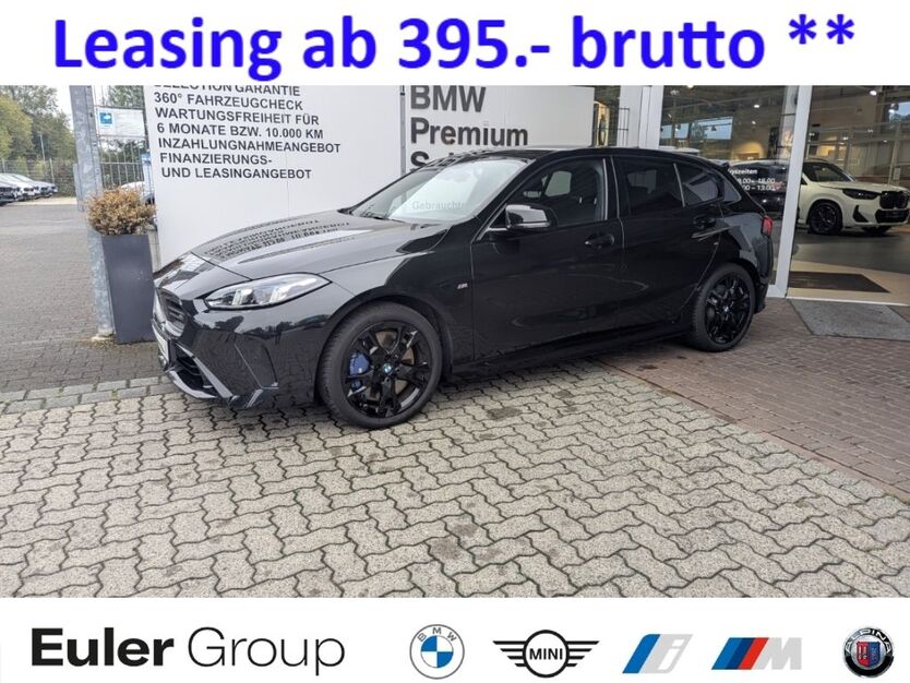 BMW M135 25.201 km 40.490 € Hainburg 63512