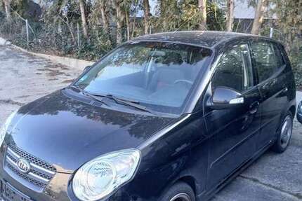 Kia Picanto 145.000 km 1.150 &euro; Alzenau 63755