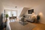 Etagenwohnung Hanau - 2.5 Zimmer, 53 m&sup2;, 235.000&euro; | Angebot:27078123