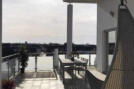 Wohnung Langen Nordend - 2 Zimmer, 71 m&sup2;, 1.150&euro; | Angebot:27577023