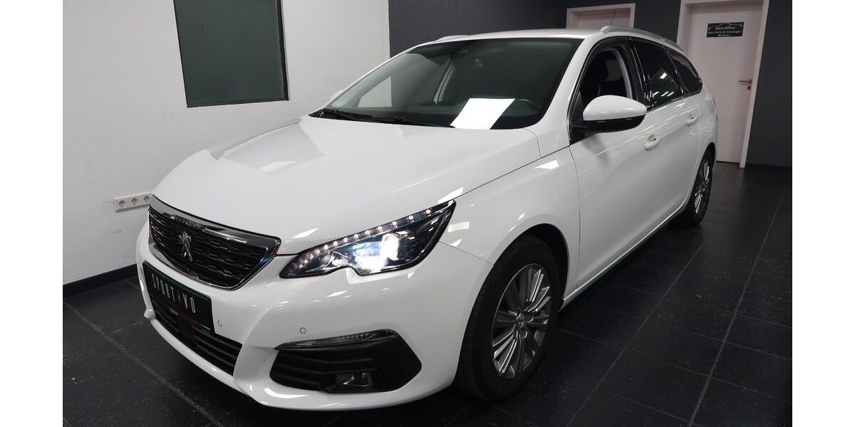 Peugeot 308 65.266 km 15.990 &euro; Maintal 63477
