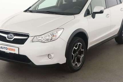 Subaru XV 69.384 km 14.060 € Frankfurt am Main 65936